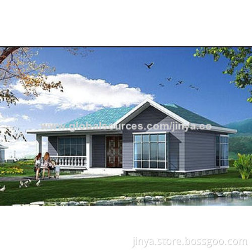 Villa, Environment-friendly, Customized Designs Accepted